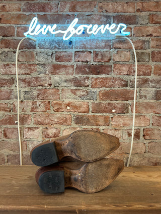 Justin Women’s Cowboy Boots Size 6.5