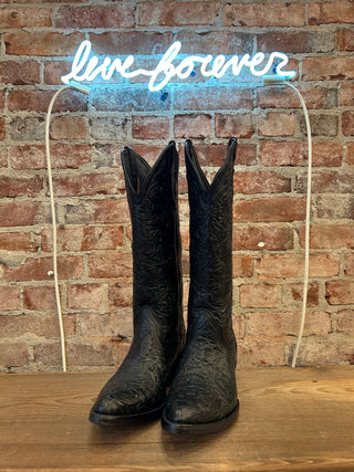 Handmade Women’s Cowboy Boots Size 9.5