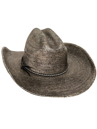 Greystone Straw Cowboy Hat