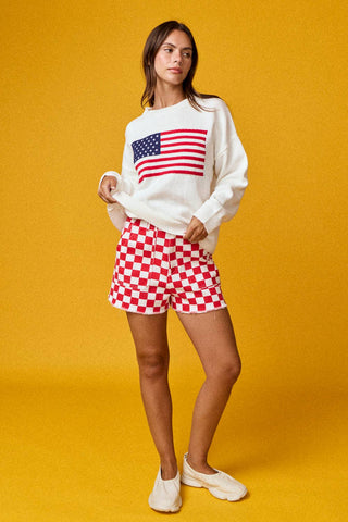 Bad Reputation Shorts