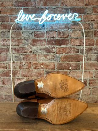 Soto Men's Cowboy Boots Size 13 Wide