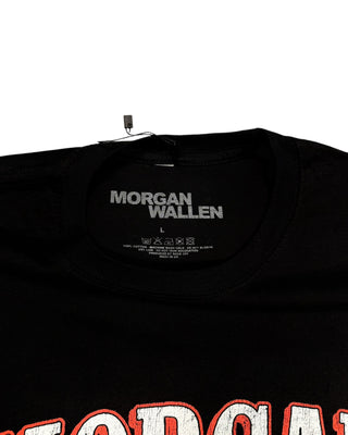 Morgan Wallen Cowgirls T-Shirt