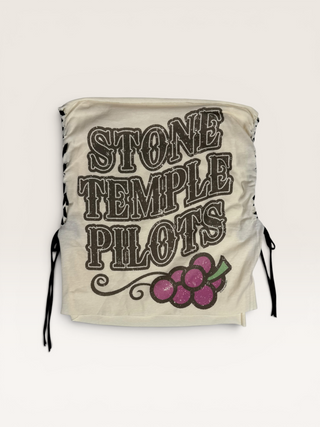 Stone Temple Pilots Chop Shop Tube Top