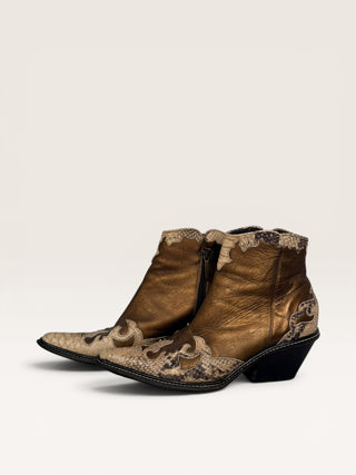 Donald J Pliner Women's Ankle Boots Size 9