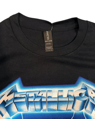 Metallica Ride The Lightening T-Shirt