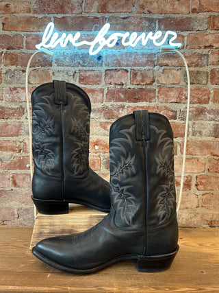 Tony Lama Men's Cowboy Boots Size 13