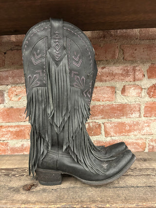 Junk Gypsy by Lane Women’s Cowboy Boots Size 9
