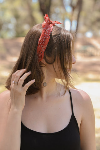 Daisy Bandana