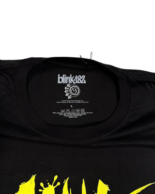 Blink 182 Not Now T-Shirt