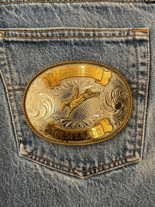 Eagles Desperado Belt Buckle