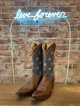 Shyanne Women’s Cowboy Boots Size 10