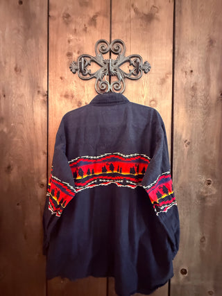 Vintage Men’s XL Express Rider