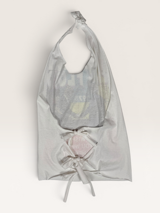 Pink Floyd Chop Shop Halter Top Tank