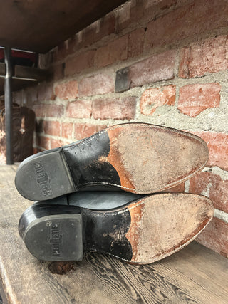 Abilene  Women’s Cowboy Boots Size 9