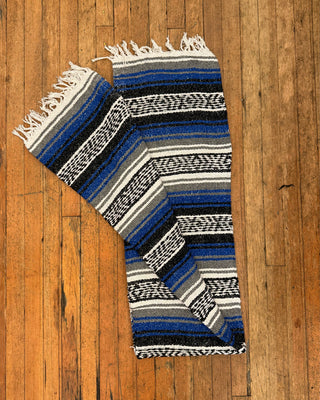 Classic Falsa Camp Blanket
