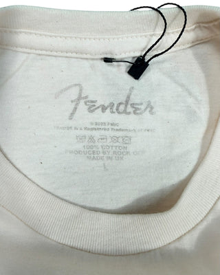 Fender USA T-Shirt