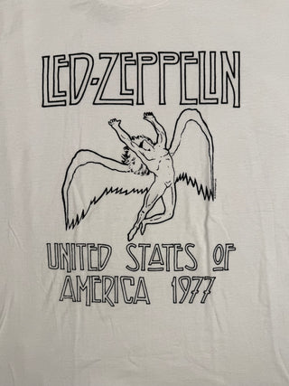 Led Zeppelin Fallen Angel Tee