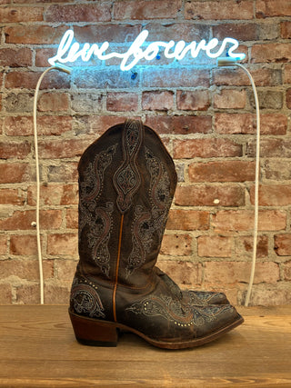 Shyanne Women’s Cowboy Boots Size 7