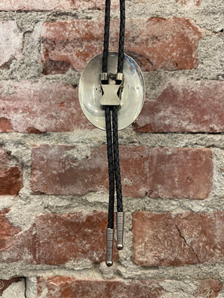 1982 Worlds Fair Bolo Tie