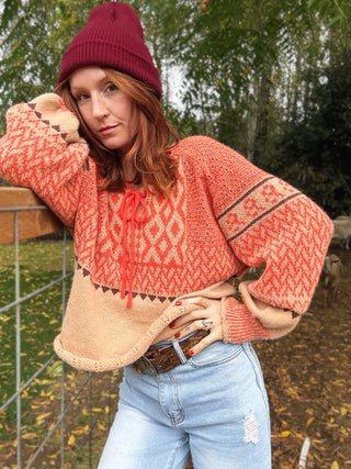 Briley Sweater