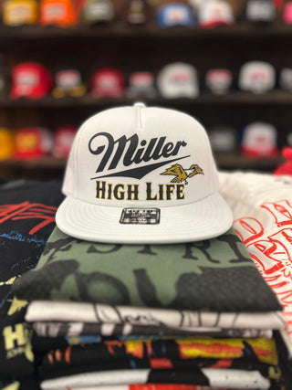 High Life Trucker Hat