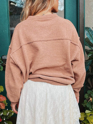 Sophie Knit Sweater