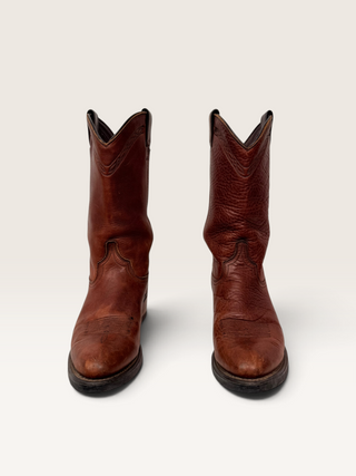 Abilene Boots Women's Cowboy Boot Size 8