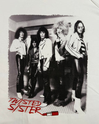 Twisted Sister T-Shirt