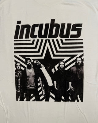 Incubus Stellar T-Shirt