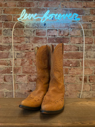 Durango Women’s Cowboy Boots Size 9