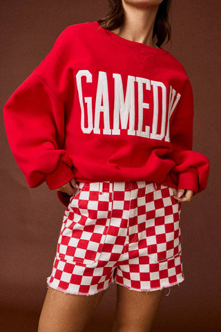 Bad Reputation Shorts