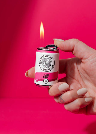 Take The Edge Off Lighter