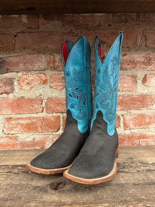 Macie Bean Women’s Cowboy Boots Size 7