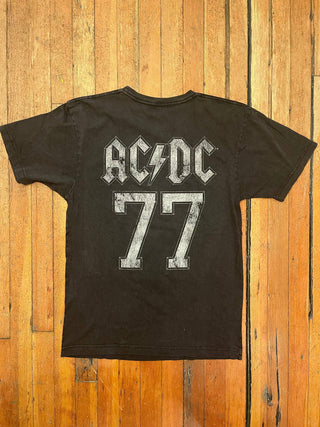 ACDC Let There Be Rock T-Shirt