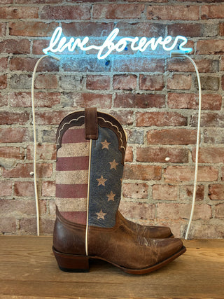 Shyanne Women’s Cowboy Boots Size 10