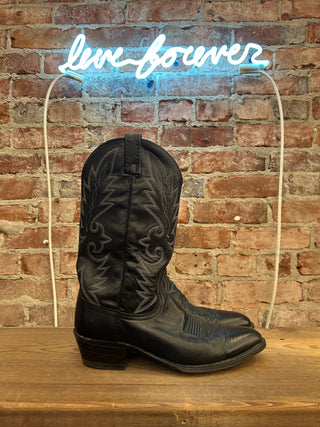Dan Post Men’s Cowboy Boots Size 11