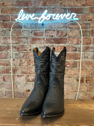 Tony Lama Men's Cowboy Boots Size 13