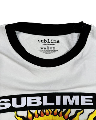 Sublime Sun T- Shirt