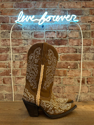 Premier Boots Women’s Cowboy Boots size 8.5