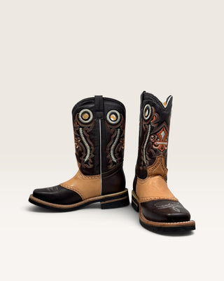 George Davis Boots Cowboy Boots Women’s Size 8.5