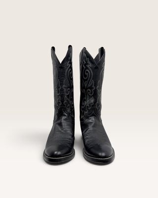 Justin Cowboy Boot Men’s Size 10