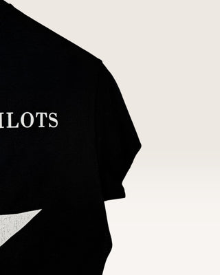 Stone Temple Pilots Simple Chop Shop T-Shirt