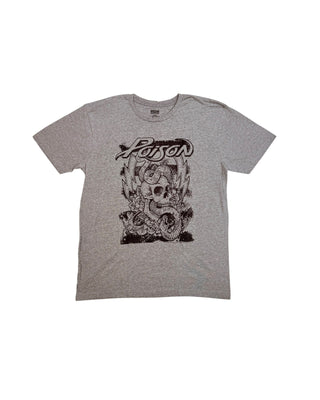Poison Fallen Angel T-Shirt