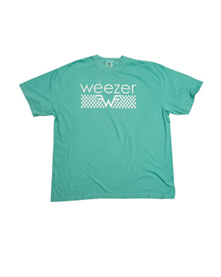 Weezer The Kitchen Tapes T-Shirt