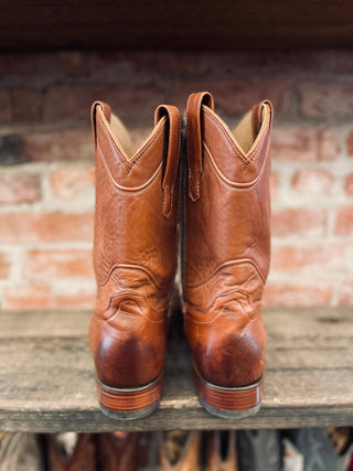 Tecovas Cowboy Boots Men's Size 15 Wide