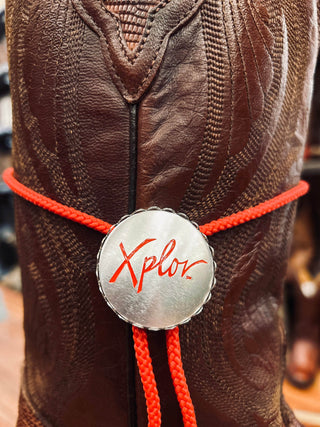 Xplor Bolo Tie