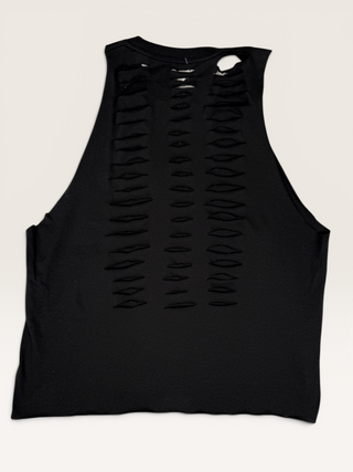Mötley Crüe Girls Girls Girls Chop Shop Tank