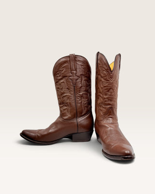 Denver Boots Cowboy Boots Men’s Size 11