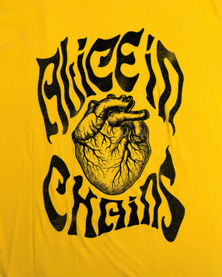 Alice In Chains Transplant T-Shirt