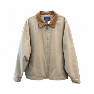 Vintage Men’s Pendleton Jacket Size Extra Extra Large